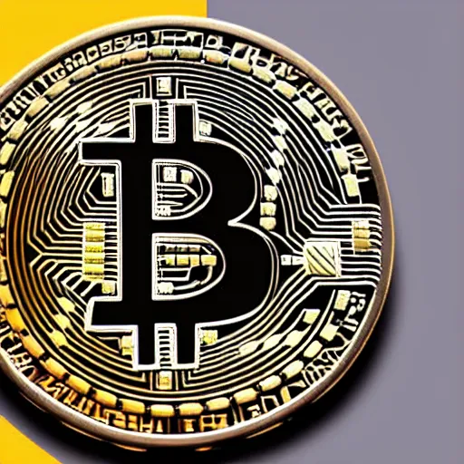 Image similar to bitcoin bullet