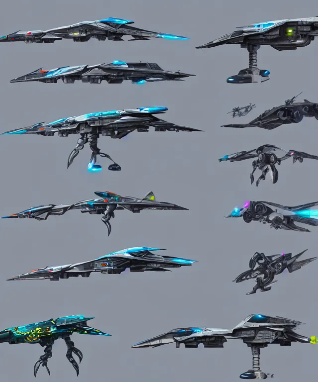 Image similar to 2 d shooter game concept art sprite sheet!!!, robotech gradius outer space concept art, human resistance plane, hyperrealism, fine detail, 8 k, 3 d render, artstation contest winner, cgsociety, cryengine, zbrush, vray, no background