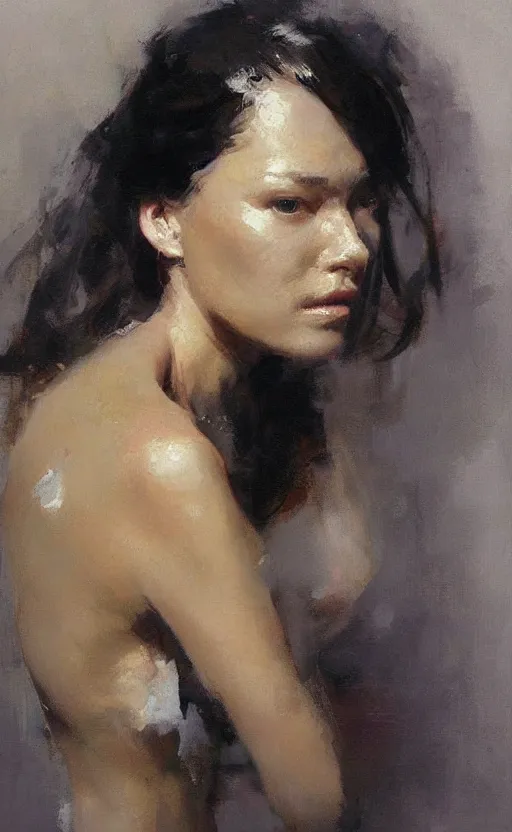 Prompt: “ by zhaoming wu, nick alm, bernie fuchs, hollis dunlap, gregory manchess ”