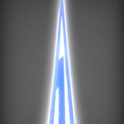 Prompt: obelisk of light, 4 k,