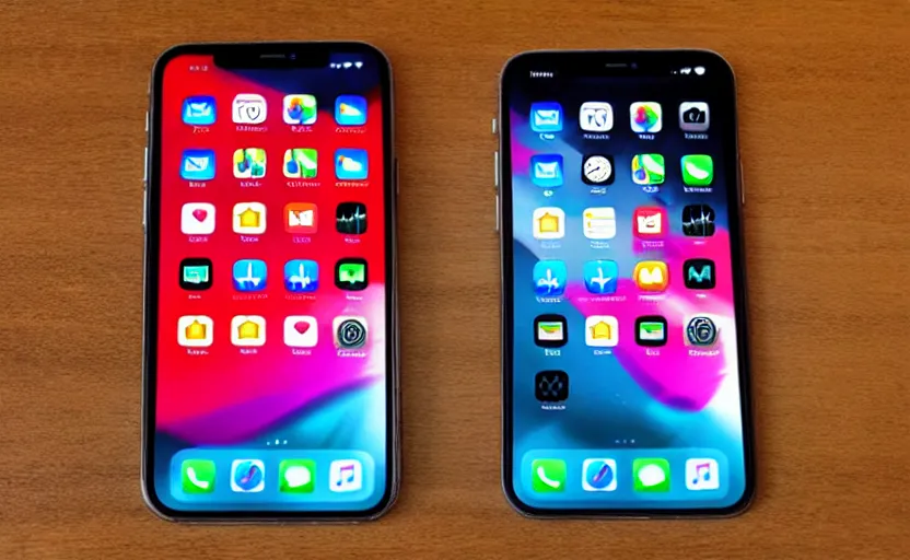 Image similar to iphone 1 6 pro max