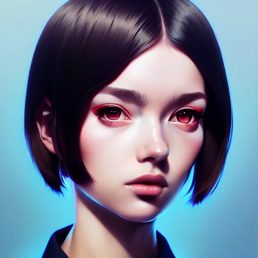 Prompt: a portrait of a beautiful hammer, art by ilya kuvshinov and wlop and artgerm and josan gonzalez, magda torres gurza, digital art, highly detailed, intricate, sharp focus, trending on artstation hq, deviantart, pinterest, unreal engine 5, 4 k uhd image