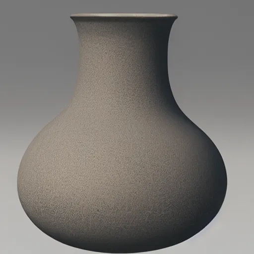 Image similar to a ceramic still distilling eucalyptus into a liquid, infrastructure, octane, 3 d model