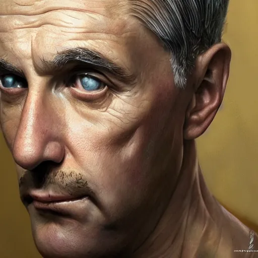 Prompt: Alfredo Linguini in real life, portrait, photograph, realistic, hyperrealistic, highly detailed, very detailed, extremely detailed, detailed, digital art, trending on artstation