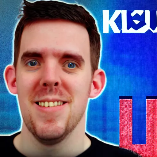 Prompt: Youtuber 3kliksphilip