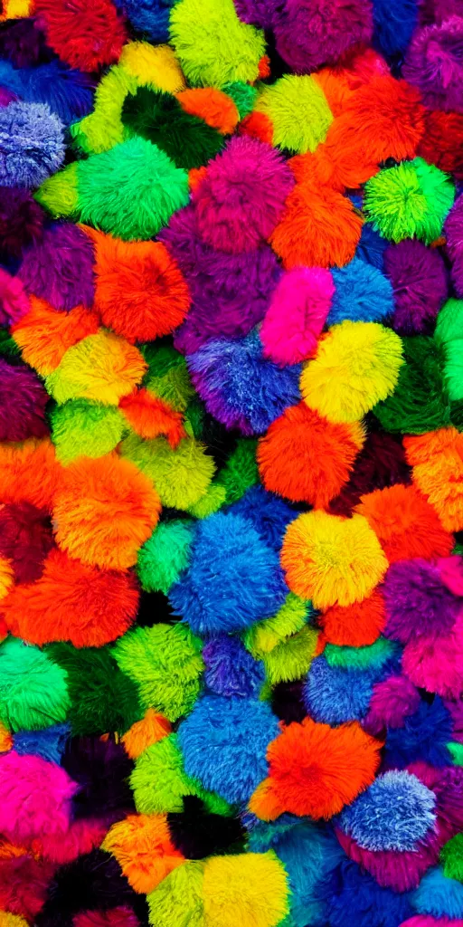 Image similar to colorful, dark, background
