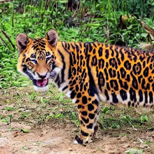 Image similar to the most dangerous animal in southeast asia