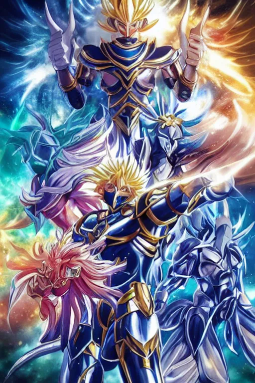 Image similar to 2 0 2 2 knights of the zodiac saint seiya battle for sanctuary hero suit armor comics mask minimalist verytoon nautiljon animes toei animation namco bandai, art by artgerm and greg rutkowski and magali villeneuve