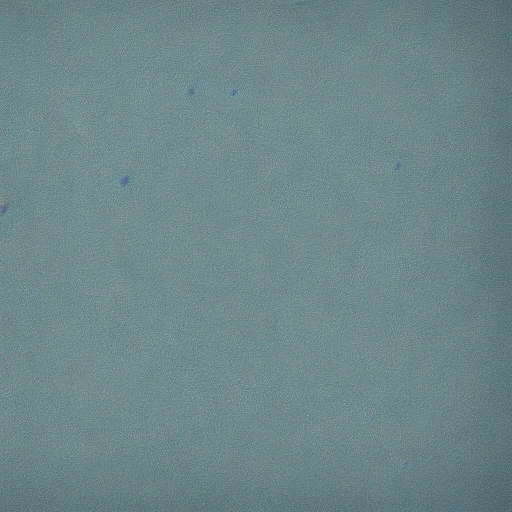 Image similar to azure silk cloth texture, 4k