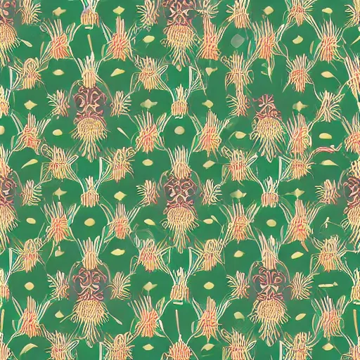 Prompt: beautiful pattern movile wallpaper inspired in wes anderson, h - 1 0 2 4