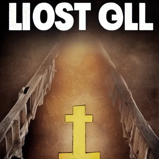 Prompt: the lost gospel