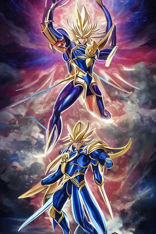 Image similar to 2 0 2 2 knights of the zodiac saint seiya battle for sanctuary hero suit armor comics mask minimalist verytoon nautiljon animes toei animation namco bandai, art by artgerm and greg rutkowski and magali villeneuve