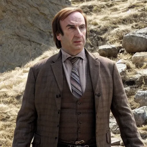 Image similar to Saul Goodman in the Game of Thrones (2011)