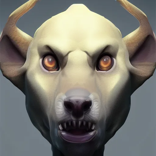 Prompt: humanoid animal, bust shot, smooth, intricate, elegant, power aura glow, digital painting, artstation, concept art, sharp focus, illustration, art by jason chan and riot studios,