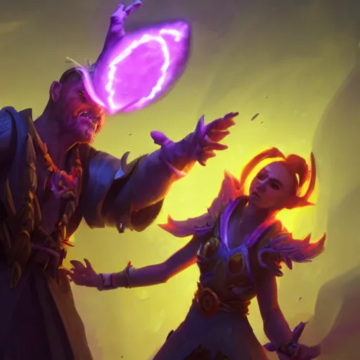 Prompt: glowing magic fingers floating in the air, glowing magic fingers floating, glowing fingers, bright art masterpiece artstation. 8 k, sharp high quality artwork in style of jose daniel cabrera pena and greg rutkowski, concept art by tooth wu, blizzard warcraft artwork, hearthstone card game artwork, fingers anatomy