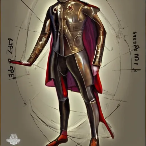 Image similar to british lord wearing expensive israeli suit designed by michaelo angelo, metahuman character concept art