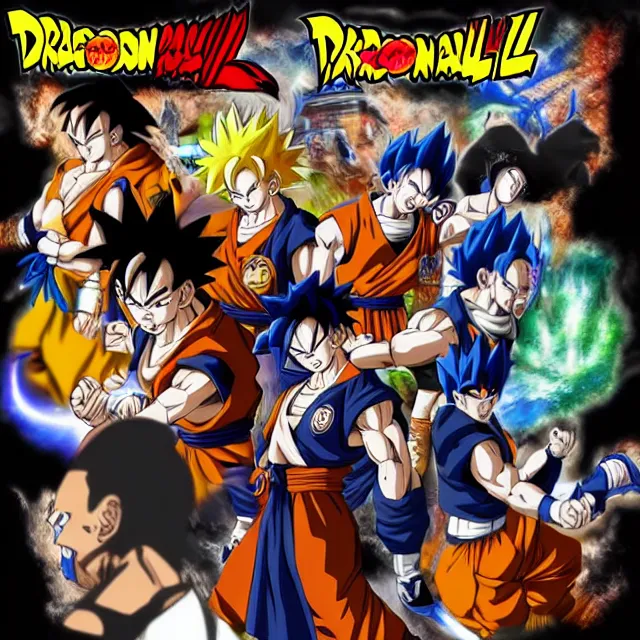 Dragon Ball Super Debuts On Crunchyroll, Daisuki And Anime Lab   Ilustración de dragón, Personajes de dragon ball, Dragon ball super