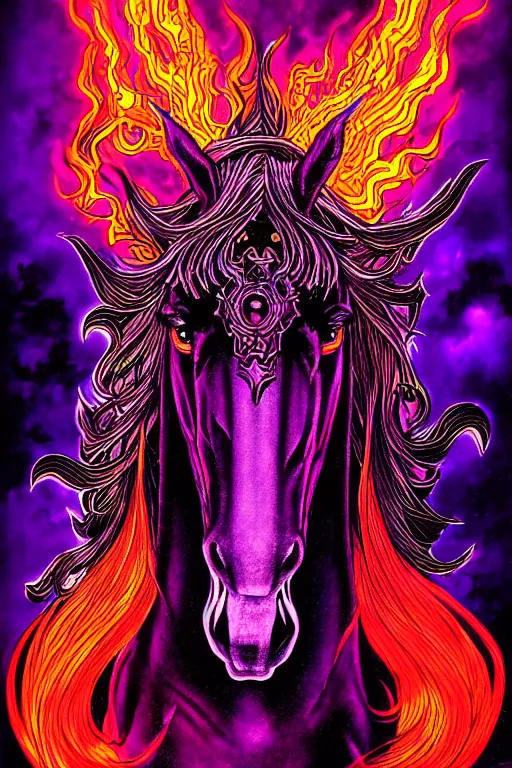 Horse Wallpapers HD APK for Android Download