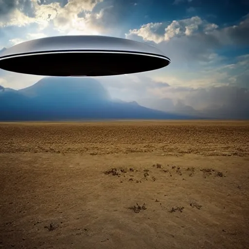 Image similar to huge mysterious ufo ignoring the laws of physics over a natural scene. detailed otherwordly material. entries in the 2 0 2 0 sony world photography awards.