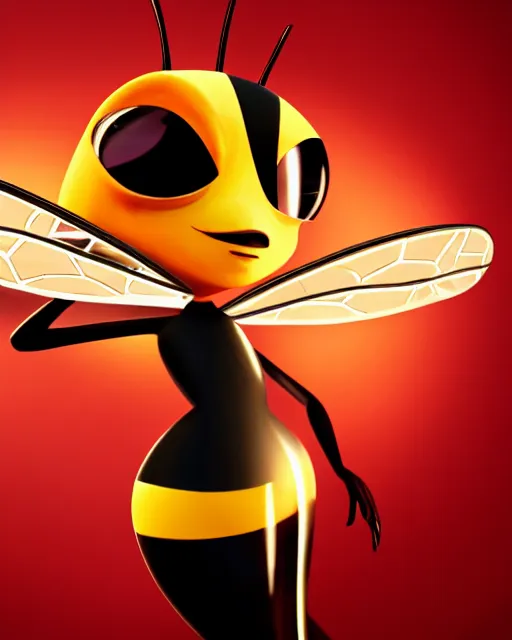 bee movie wallpaper