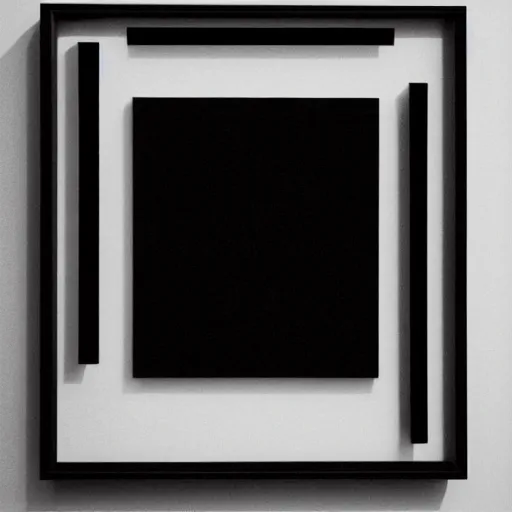 Prompt: entirely black full page black, vanta black, anish kapoor black, black square by kazimir malevich, blackout, underexposed photography, high contrast