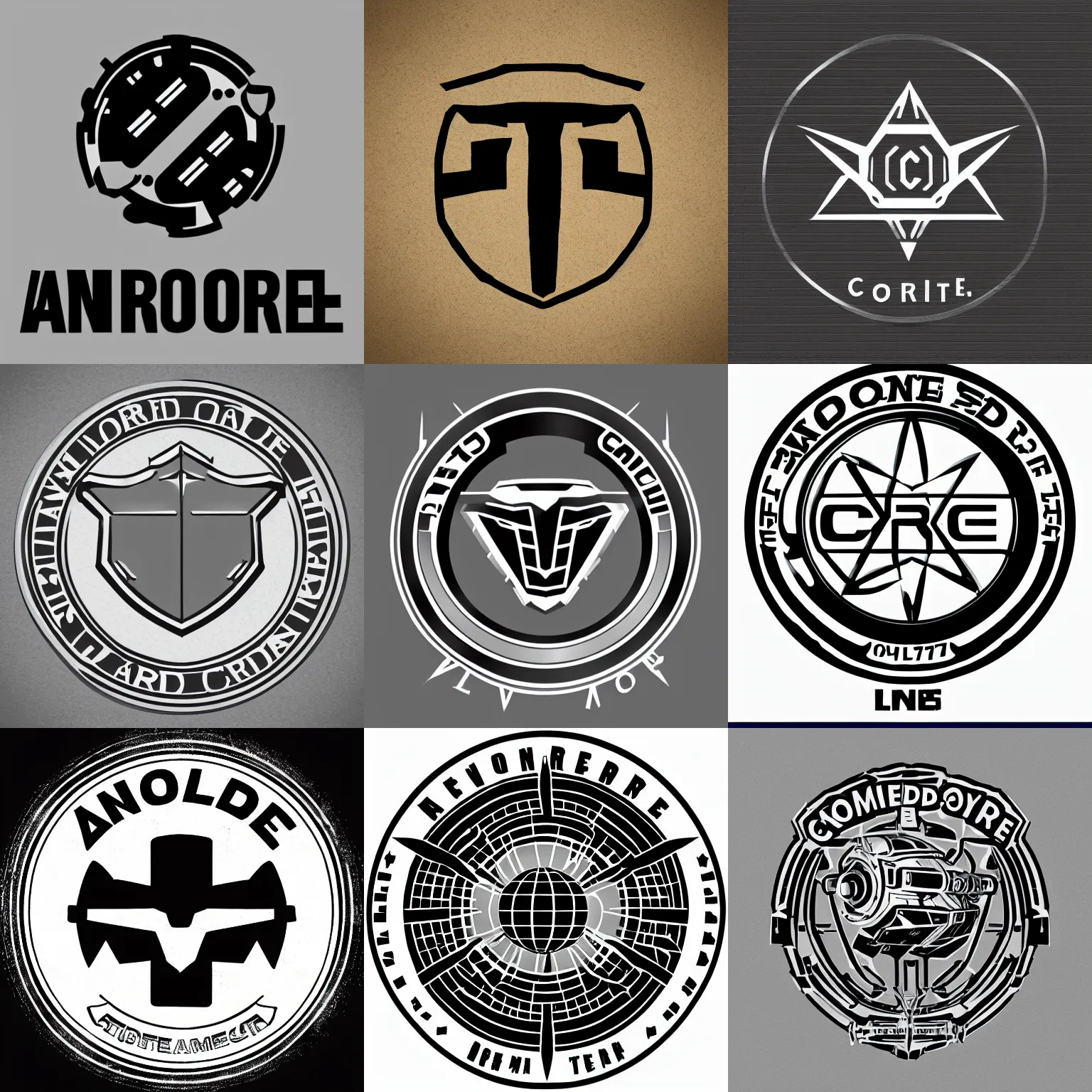 Scp foundation logo maker - Top vector, png, psd files on