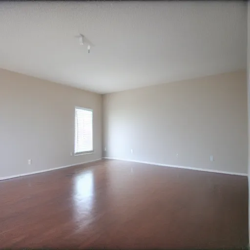 Image similar to empty rooms color photograph, empty rooms real estate craigslist