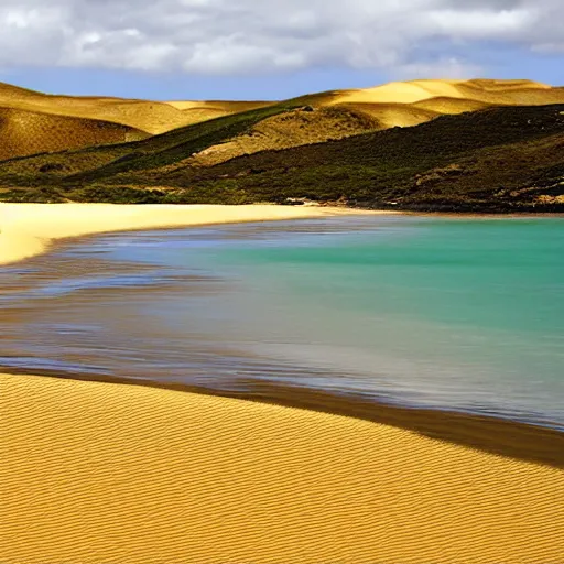 Image similar to sand hills hokianga mitimiti digital art