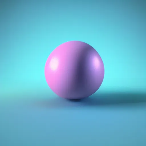 Image similar to A 3d render of pastel colored liquid spheres are melting together as a clay in a abstract shape with detailed shadow. Geometric shaped. render, low angle camera, detailed shading, vray octane, redshift. ray tracing. volumetric lighting. micro details, Hyper detailed, 8K3d, Trending on Artstation. rendered in cinema4d, Hyper realism.