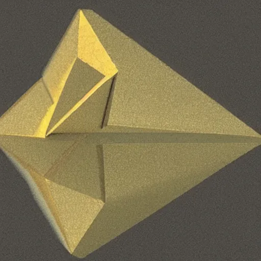 Image similar to 4 dimensional shape