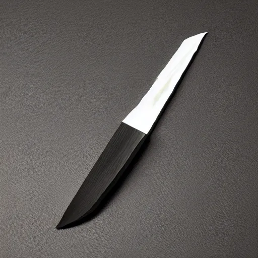 Image similar to obsidian dagger