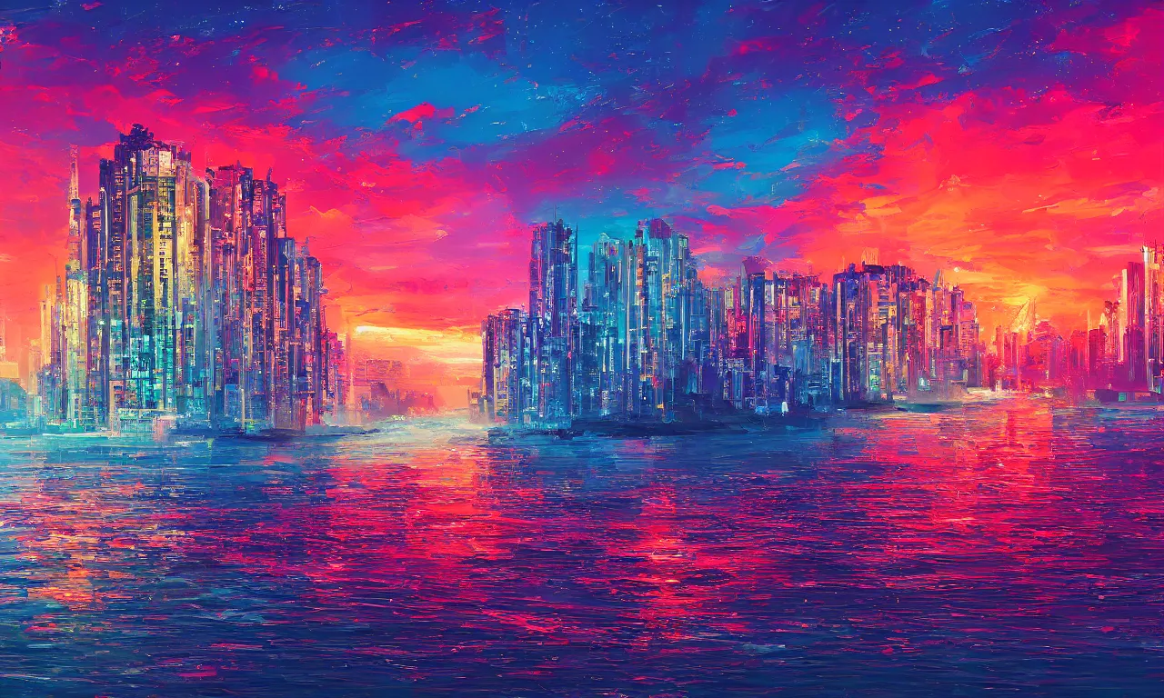 Image similar to alena aenami artworks in 4 k