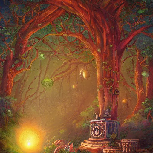 Prompt: woodstock 1 9 6 9 ornate background, beautiful fantasy detailed trending on artstation, oil painting, digital art high quality print, fine art with subtle redshift rendering