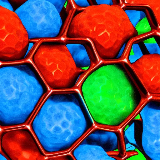 Prompt: molecular structure of thc