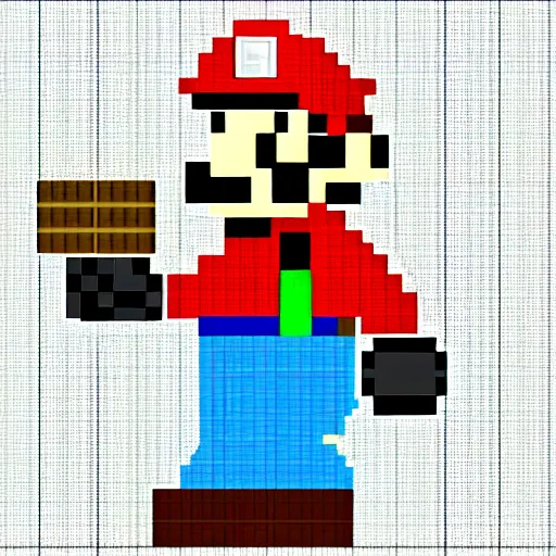 32x32 Rudy  Pixel art, Pixel art characters, Cartoon character design
