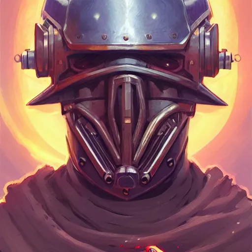 Image similar to cyberpunk viking helmet mask warrior goddess robot ninja fantasy, art gta 5 cover, official fanart behance hd artstation by jesper ejsing, by rhads, makoto shinkai and lois van baarle, ilya kuvshinov, ossdraws