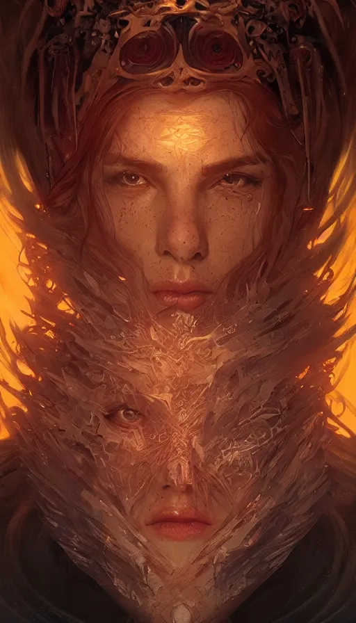 Image similar to hate, fame of thrones, lord of daggers, neon, fibonacci, sweat drops, insane, intricate, highly detailed, digital painting, artstation, concept art, smooth, sharp focus, illustration, Unreal Engine 5, 8K, art by artgerm and greg rutkowski and alphonse mucha