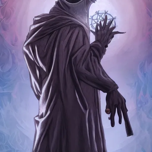 Image similar to 4K headshot portrait of godlike Plague Doctor of Nazareth with defined arms and open hands and bloody clothes with giant mandala wings , intricate face , flawless anime cel animation by Kentaro Miura, psychedelic , highly detailed upper body , professionally post-processed , beautiful, scary, symmetry accurate features, epic, octane rendered, anime masterpiece, accurate by Craig Mullins, ilya kuvshinov, krenz cushart, epic , artgerm trending on artstation by Edward Hopper and Dan Mumford and WLOP and Rutkovsky, beksinski carl spitzweg moebius and tuomas kocar, intricate artwork by caravaggio, Unreal Engine 5, Lumen, Nanite