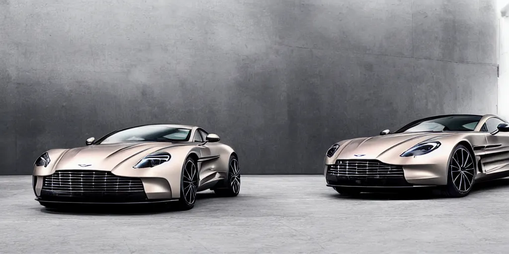 Image similar to “2022 Aston Martin One-77”