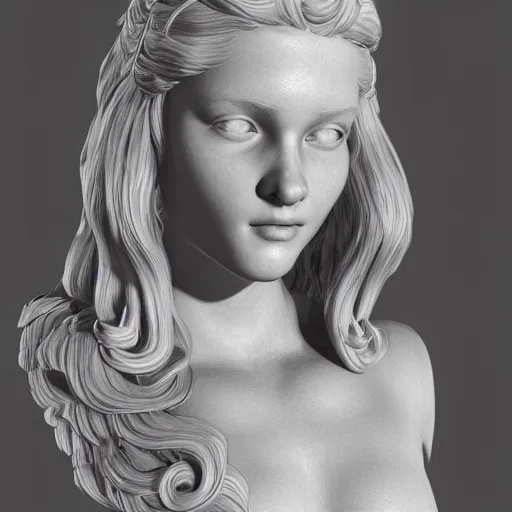 Prompt: Aphrodite in high school, realistic photograph, ornately detailed, pink backback and gray locker, highly detailed face, 8k hd, best of artstation, soft lighting