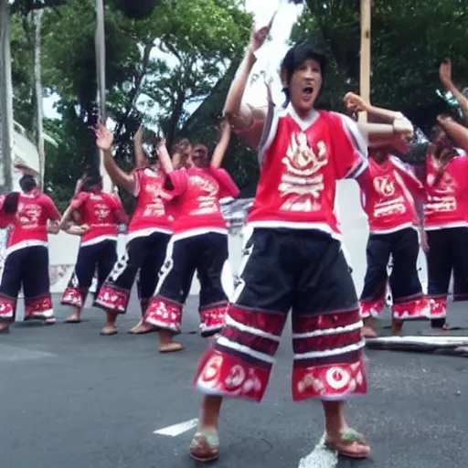 Image similar to taka tika tika ta take taka tika to,