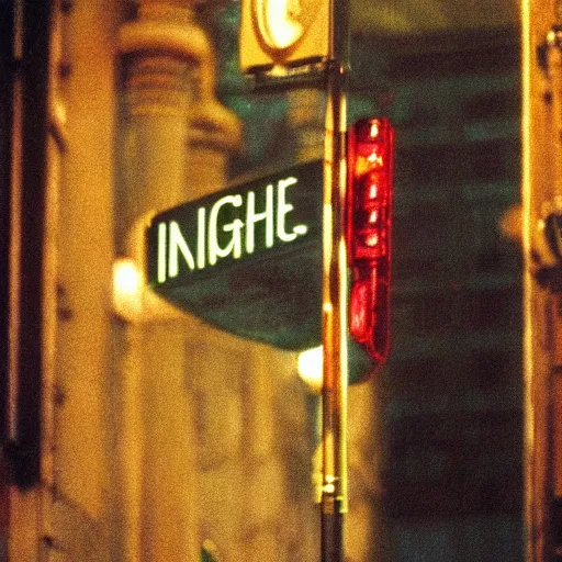 Image similar to 9 1 nights, photo, color, kodachrome, accurate, film grain