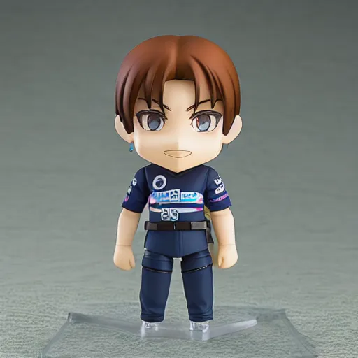 Image similar to nendoroid of jerma985