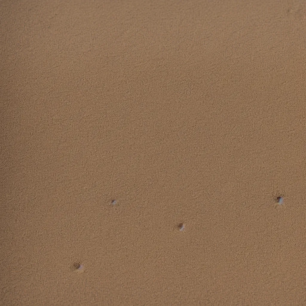 Prompt: sand texture, 8k