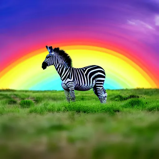442 Rainbow Zebra Stock Photos - Free & Royalty-Free Stock Photos from  Dreamstime