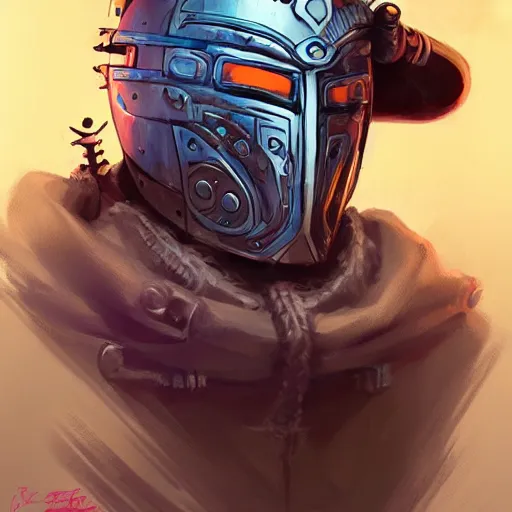 Image similar to cyberpunk viking helmet mask warrior goddess robot ninja fantasy, art gta 5 cover, official fanart behance hd artstation by jesper ejsing, by rhads, makoto shinkai and lois van baarle, ilya kuvshinov, ossdraws