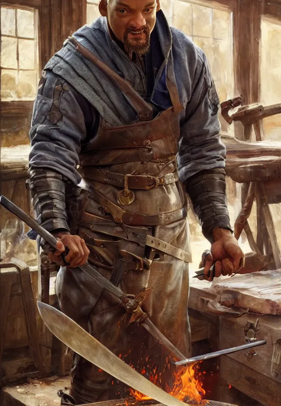 So I want to be a blacksmith. : r/Blacksmith