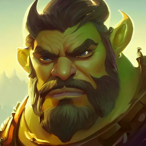 Image similar to face icon stylized minimalist warcraft, loftis, cory behance hd by jesper ejsing, by rhads, makoto shinkai and lois van baarle, ilya kuvshinov, rossdraws global illumination