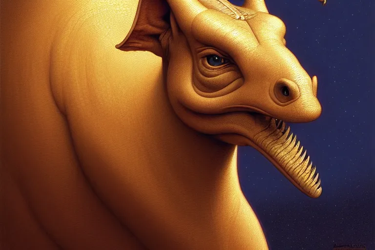 Image similar to anthropomorphic hippopede head in tiny wakeneon jill zarin trapper, intricate, elegant, highly detailed pixar, wide angle, digital painting, artstation, concept art, sharp focus, illustration, art by artgerm, bob eggleton, stephen hickman, richard corben, wayne barlowe, greg rutkowski, alphonse mucha, 8 k