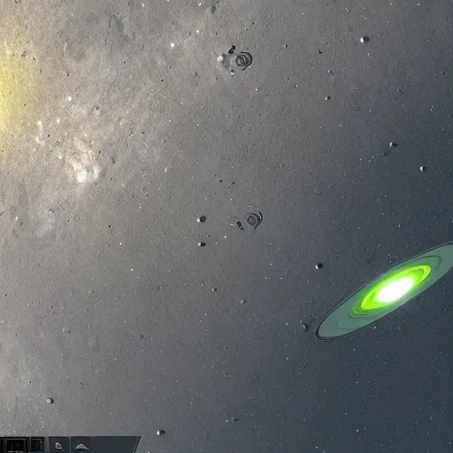 Image similar to planetary defense array, layers, detailed colors, bright thin, beautiful lighting